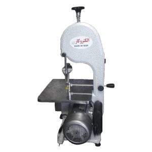 اره استخوان بر الکترو کار ۱۶۵ مدل HLS-165