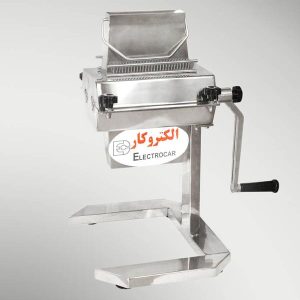 دستگاه-بیفتک-زن-دستی-الکتروکار