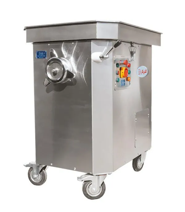 چرخ گوشت 42 گلویی متحرک الکتروکار - EC05 چرخ گوشت الکتروکار ۴۲ گیربکسی مدل EC-05 - تصویر 1