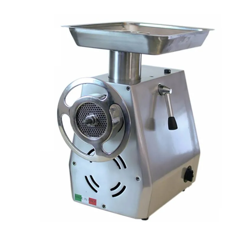 چرخ گوشت رومیزی ای ام بی 32 ایتالیا مدل TC 32 SL چرخ گوشت ای ام بی ۳۲ ایتالیا AMB TC 32 SL - تصویر 1