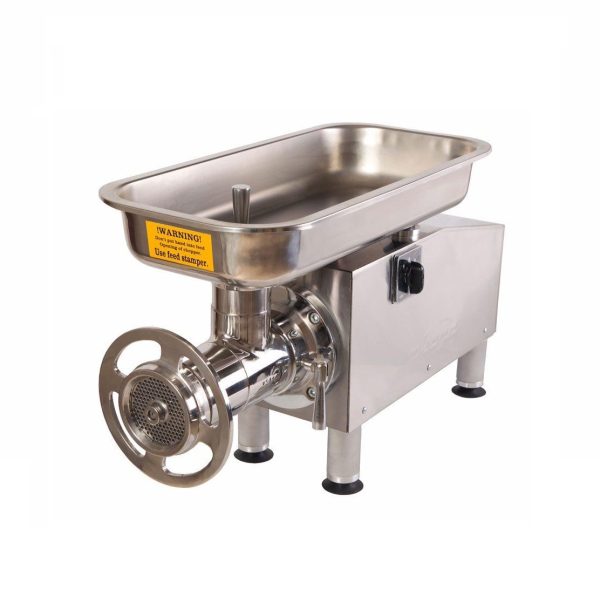 چرخ گوشت رومیزی چگا مدل CT100-32