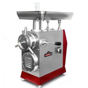 چرخ گوشت طرح امگا الکتروکار ۳۲ مدل EC-75