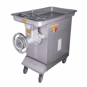 چرخ گوشت چگا مدل C130-42