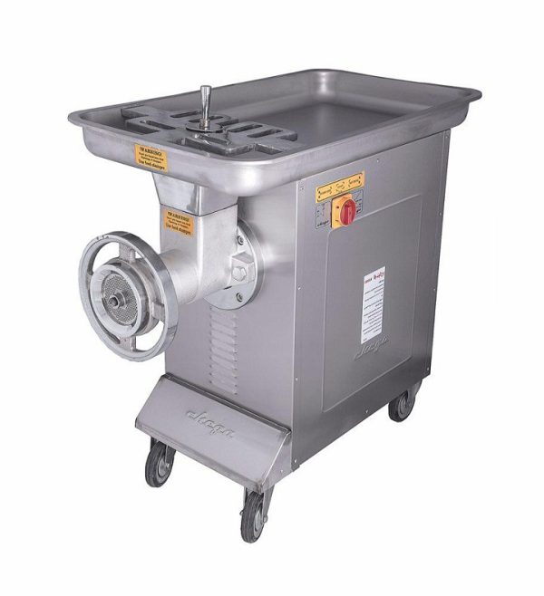 چرخ گوشت چگا مدل C130-42
