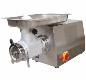 چرخ گوشت گیرکسی سایز 32 الکتروکار تک فاز مدل EC 11